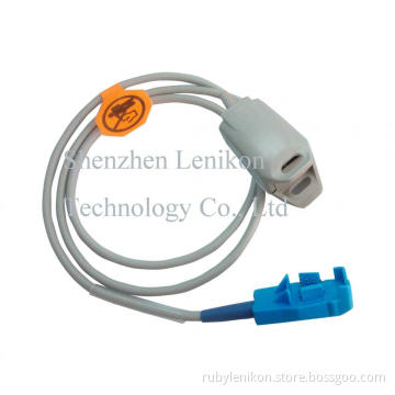 Detex Ohmeda Adult Finger Clip